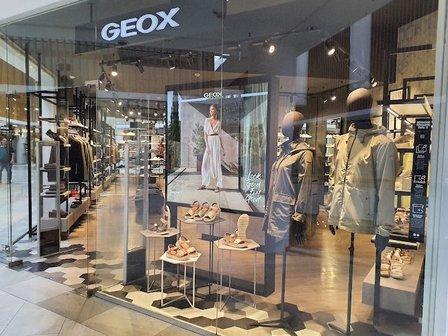Geox