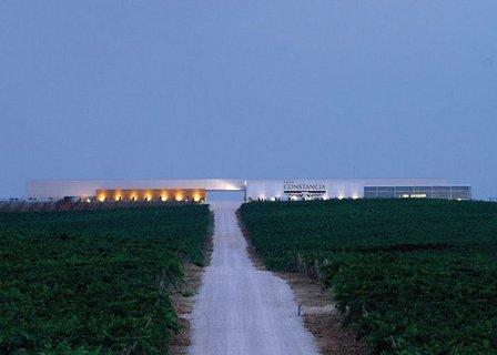 Finca La Constancia
