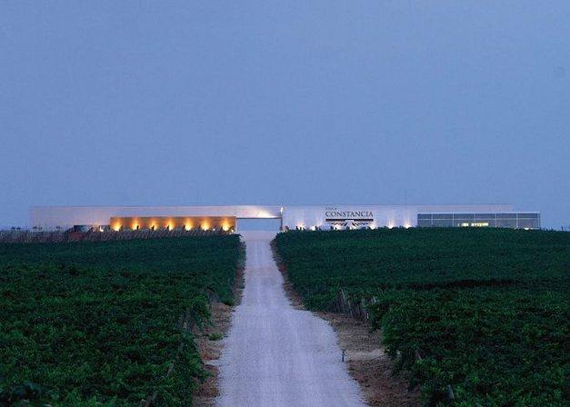 Finca La Constancia