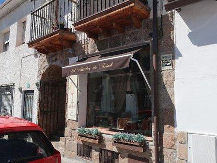 El Vestidor de Triah