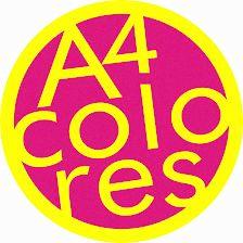A4COLORES