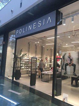 Tienda de moda urbana Carabanchel Isla Azul Polinesia