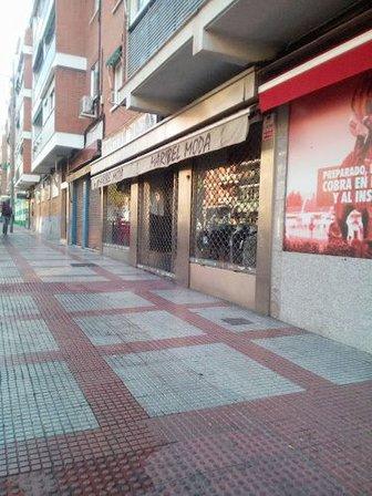 Maribel Moda