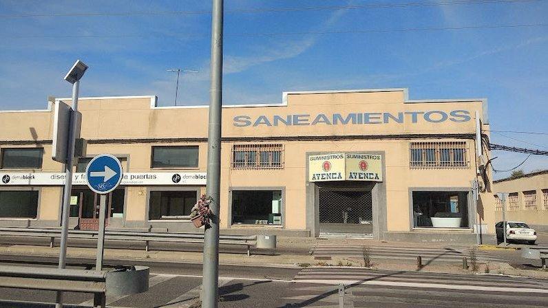 AVENCA, Suministros s.a