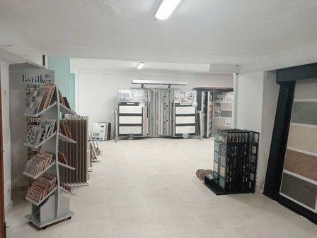 Maesa obras y construcciones, S. L