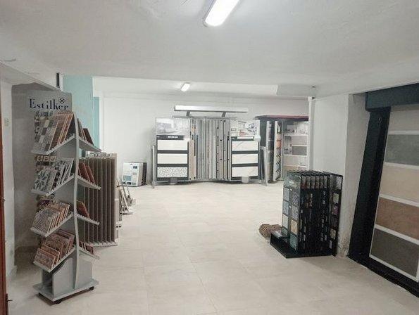 Maesa obras y construcciones, S. L
