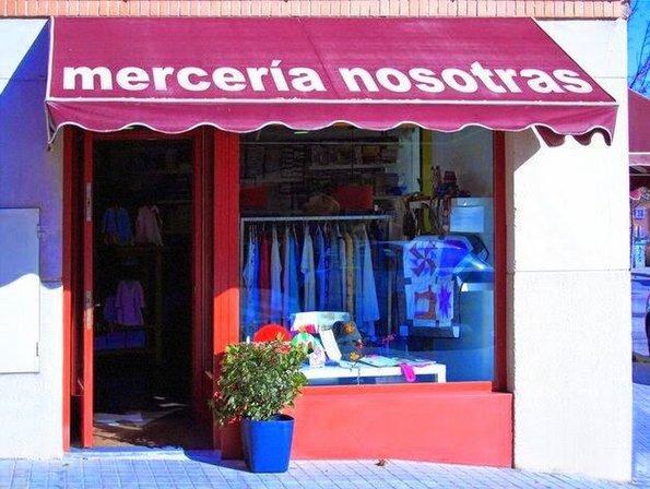 Merceria Nosotras
