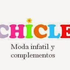 Moda Infantil CHICLE