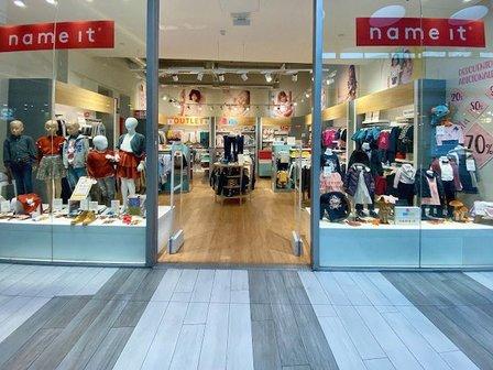 Kids Place Sambil Outlet