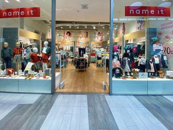 Kids Place Sambil Outlet