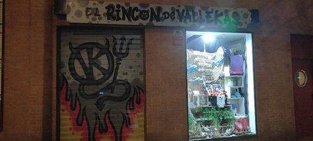 El rincón de vallekas