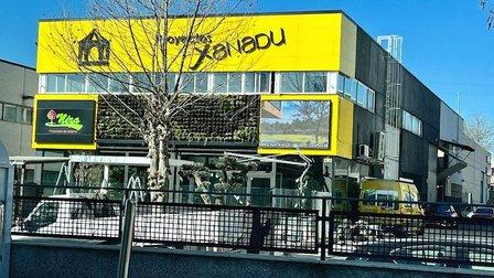 Proyectos de Jardineria Las Rozas