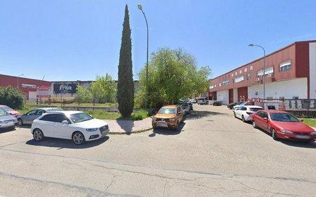 Fabricación de herrajes de mamparas
