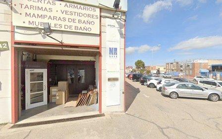 Puertas Alcorcón