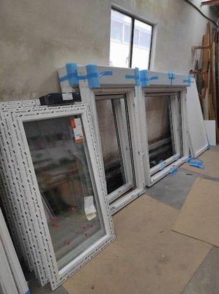 Aluminios y PVC Martinez
