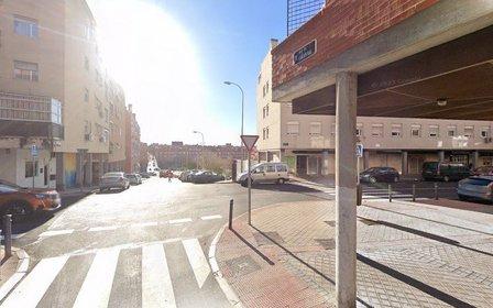 PC Coste Madrid (C/ del Cañaveral)