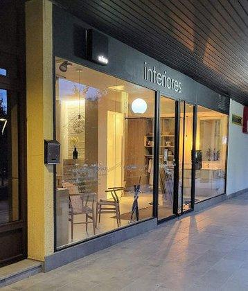 ️ Mimo Interiores Tres Cantos