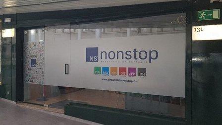 NonStop Desarrollo de Software
