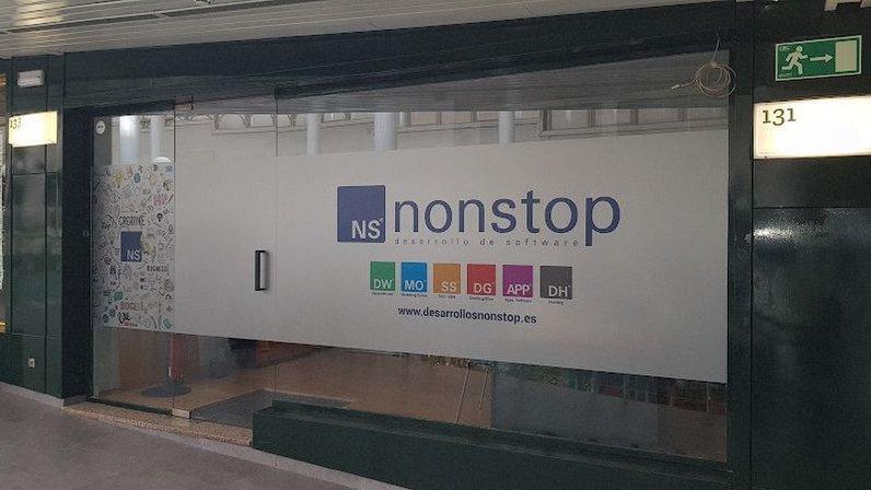 NonStop Desarrollo de Software