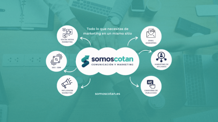 SomosCotan