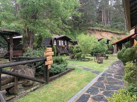 Hotel Rural La Posada