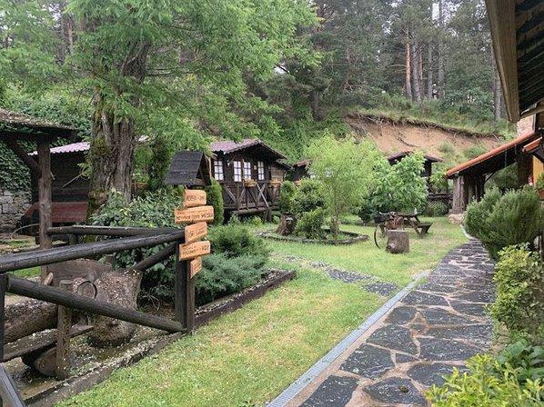 Hotel Rural La Posada
