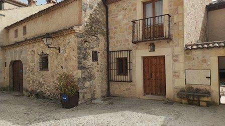Casa Santamaria
