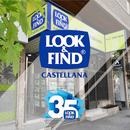 Look & Find Real Estate Castellana
