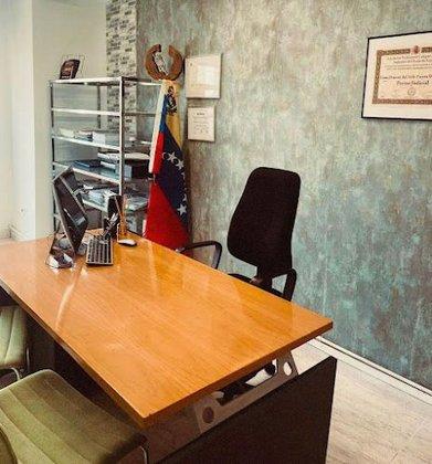 PUERTA FUENTES Servicios Jurídicos