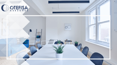Asesoría y Gestoría en Getafe | Asesores Otefisa (fiscal, laboral, contable y jurídica) para empresas y autónomos.