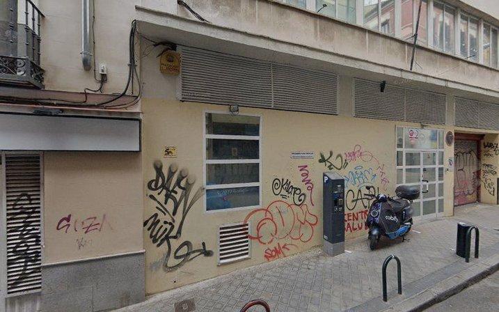 UGT Servicios Públicos de Madrid Regional