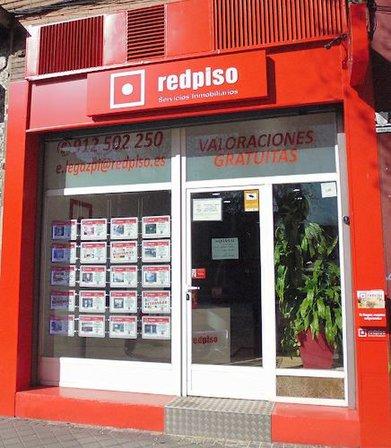 Inmobiliaria Legazpi Redpiso