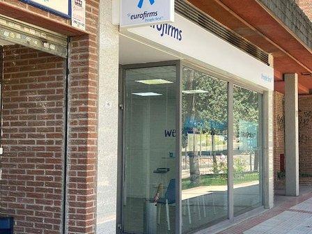 Eurofirms People First