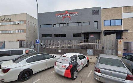 LABORPLUS C.E.E