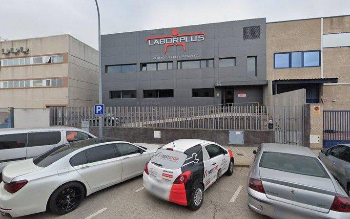 LABORPLUS C.E.E