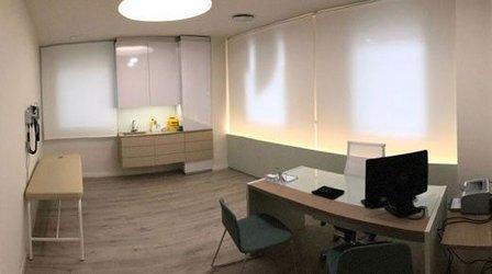 Centro Médico Ruber Internacional Bruno Ardanza-Trevijano Moras