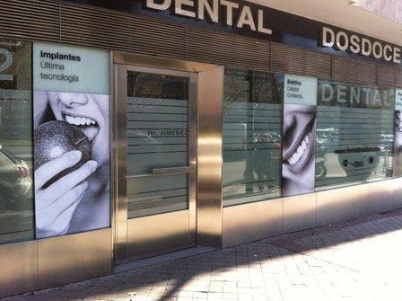 Dental Clinic Dosdoce
