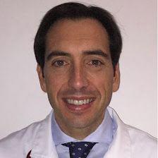 Dr. Pablo Pérez-Prim López, Médico de familia