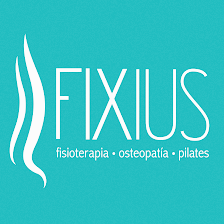 Clínica de fisioterapia CLÍNICA FIXIUS