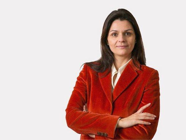 Susana Saucedo del Campo - Psicologa y Terapeuta