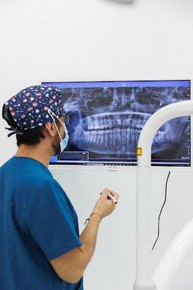 Dentista en Carabanchel - Clínica Dental en Carabanchel | MEDYCLINIC