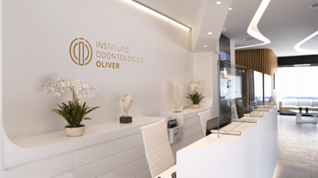 Clinica Dental Oliver