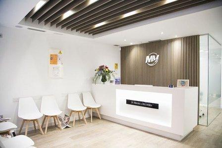 Clínica Dental Dr. Maroto y Dra. Vellón | Villacañas