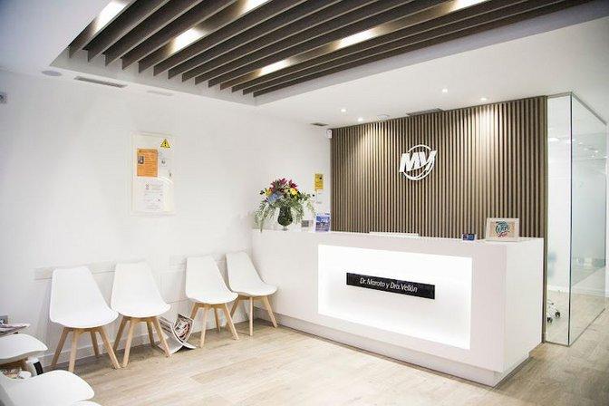 Clínica Dental Dr. Maroto y Dra. Vellón | Villacañas