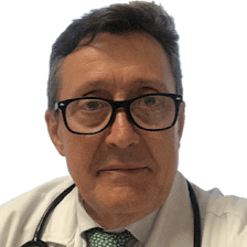 Dr. Manuel de Barrio Fernández