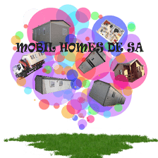 MOBIL HOMES DE SA