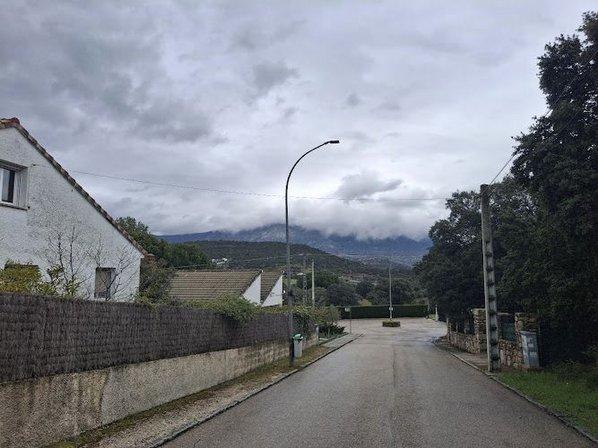 Urbanización El Chaparral