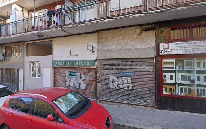 VENTANAS SYMAM
