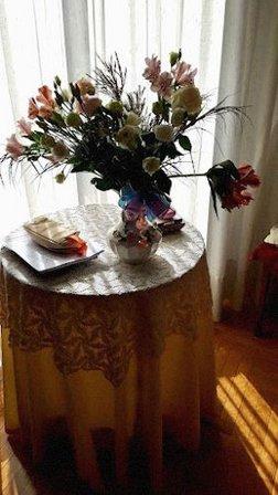 Interflora S.A.