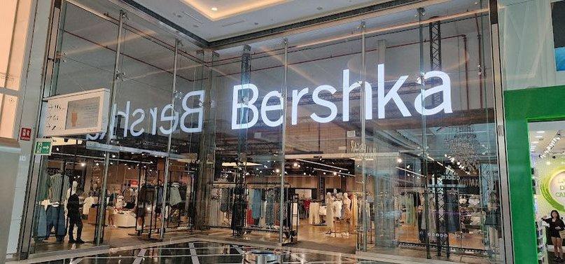 Bershka